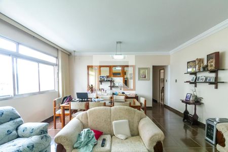 Apartamento à venda com 3 quartos, 140m² em Centro, São Bernardo do Campo