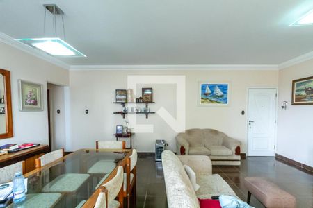 Apartamento à venda com 3 quartos, 140m² em Centro, São Bernardo do Campo