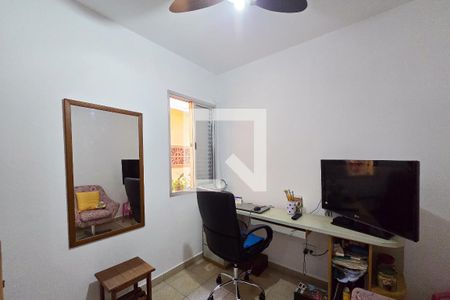 Quarto 1 de casa à venda com 3 quartos, 124m² em Anchieta, São Bernardo do Campo