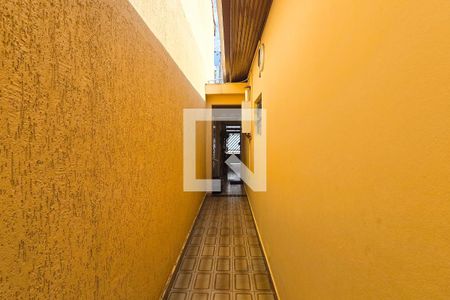 Quintal de casa à venda com 3 quartos, 124m² em Anchieta, São Bernardo do Campo