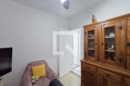Quarto 1 de casa à venda com 3 quartos, 124m² em Anchieta, São Bernardo do Campo