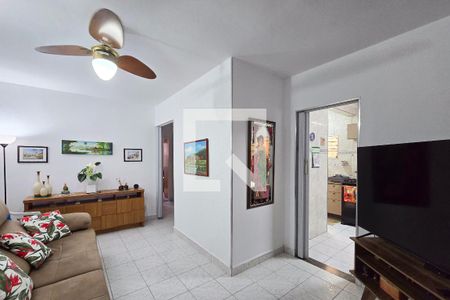 Sala de casa à venda com 3 quartos, 124m² em Anchieta, São Bernardo do Campo