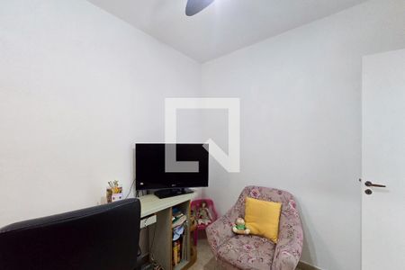 Quarto 1 de casa à venda com 3 quartos, 124m² em Anchieta, São Bernardo do Campo