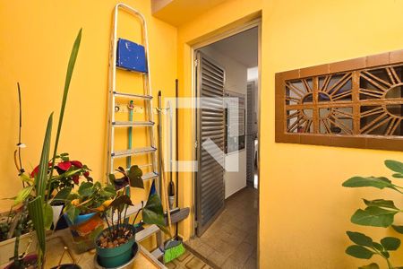 Quintal de casa à venda com 3 quartos, 124m² em Anchieta, São Bernardo do Campo