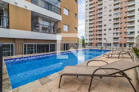 Área Comum de apartamento à venda com 2 quartos, 64m² em Alphaville, Barueri