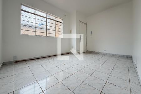 Sala de apartamento para alugar com 2 quartos, 85m² em Vila Mariana, São Paulo