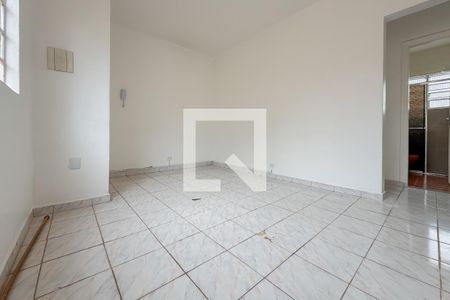 Sala de apartamento para alugar com 2 quartos, 85m² em Vila Mariana, São Paulo