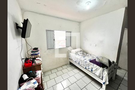 Quarto Suíte de casa à venda com 5 quartos, 171m² em Vila dos Andrades, São Paulo