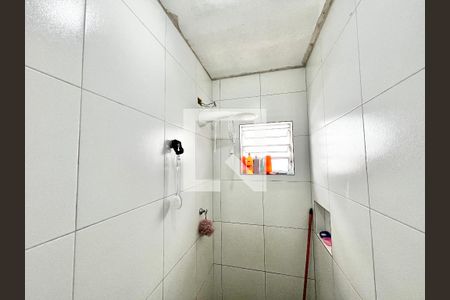 Banheiro da Suíte de casa à venda com 5 quartos, 171m² em Vila dos Andrades, São Paulo