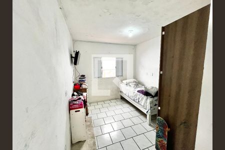 Quarto Suíte de casa à venda com 5 quartos, 171m² em Vila dos Andrades, São Paulo