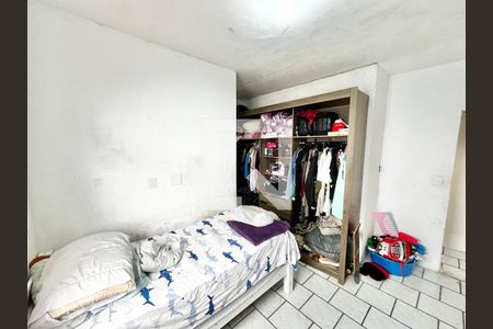 Quarto Suíte de casa à venda com 5 quartos, 171m² em Vila dos Andrades, São Paulo