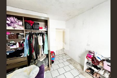 Quarto Suíte de casa à venda com 5 quartos, 171m² em Vila dos Andrades, São Paulo