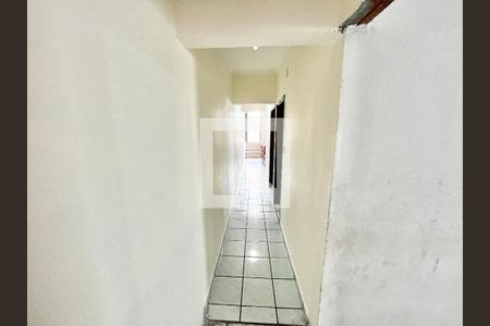 Corredor de casa à venda com 5 quartos, 171m² em Vila dos Andrades, São Paulo