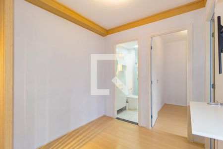 Sala de apartamento para alugar com 2 quartos, 36m² em Mooca, São Paulo