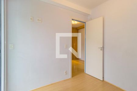 Quarto 2 de apartamento para alugar com 2 quartos, 36m² em Mooca, São Paulo