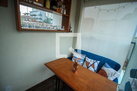 Apartamento para alugar com 2 quartos, 36m² em Mooca, São Paulo