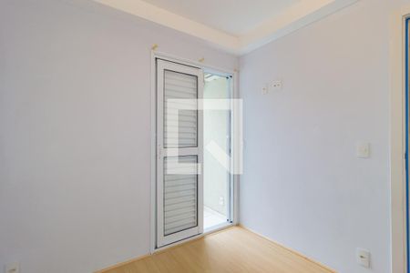 Quarto 2 de apartamento para alugar com 2 quartos, 36m² em Mooca, São Paulo