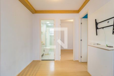 Sala de apartamento para alugar com 2 quartos, 36m² em Mooca, São Paulo