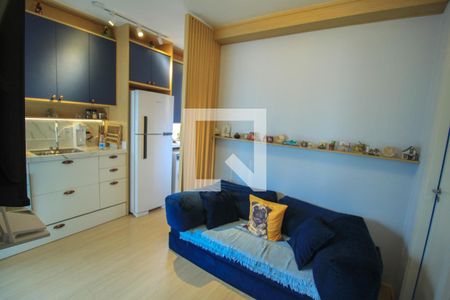 Apartamento para alugar com 2 quartos, 36m² em Mooca, São Paulo