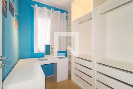 Quarto 1 de apartamento para alugar com 2 quartos, 36m² em Mooca, São Paulo