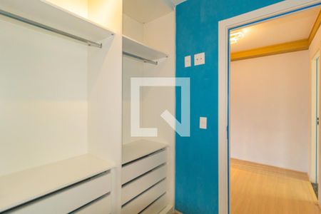 Quarto 1 de apartamento para alugar com 2 quartos, 36m² em Mooca, São Paulo