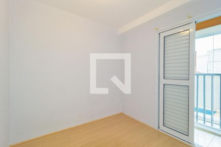 Quarto 2 de apartamento para alugar com 2 quartos, 36m² em Mooca, São Paulo