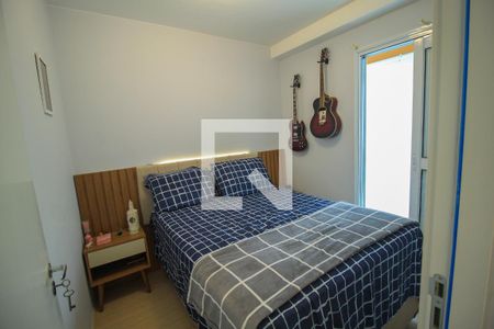 Apartamento para alugar com 2 quartos, 36m² em Mooca, São Paulo