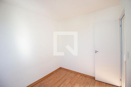 Quarto 1 de apartamento para alugar com 2 quartos, 50m² em Chácara Contagem, Contagem