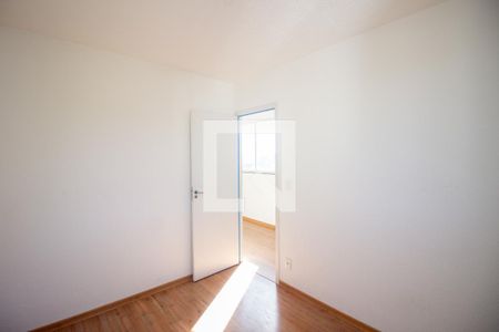 Quarto 1 de apartamento para alugar com 2 quartos, 50m² em Chácara Contagem, Contagem