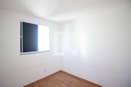 Quarto 1 de apartamento para alugar com 2 quartos, 50m² em Chácara Contagem, Contagem
