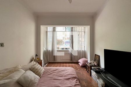 Apartamento à venda com 1 quarto, 36m² em Centro, Rio de Janeiro