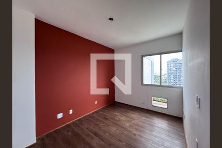 Suíte de apartamento para alugar com 3 quartos, 98m² em Recreio dos Bandeirantes, Rio de Janeiro