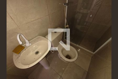 Casa para alugar com 1 quarto, 70m² em Curicica, Rio de Janeiro