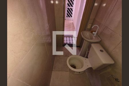 Casa para alugar com 1 quarto, 70m² em Curicica, Rio de Janeiro