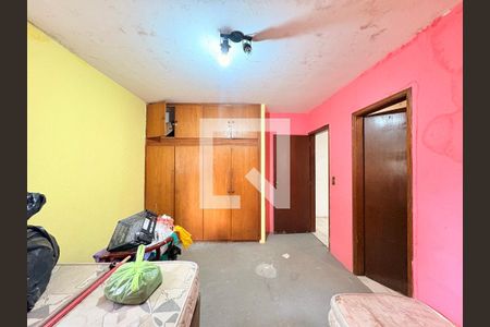 Suíte 1 de casa para alugar com 2 quartos, 2000m² em Chácara Morada Mediterrânea, Jundiaí