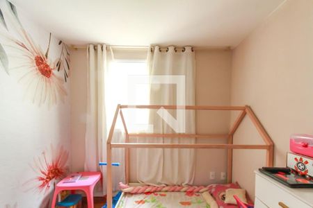 Quarto 2 de apartamento à venda com 2 quartos, 50m² em Santa Terezinha, São Bernardo do Campo