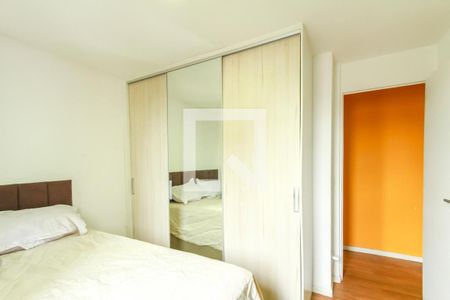 Quarto 1 de apartamento à venda com 2 quartos, 50m² em Santa Terezinha, São Bernardo do Campo