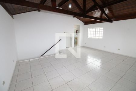 Sala 2 de casa para alugar com 3 quartos, 289m² em Jardim Satélite, São José dos Campos