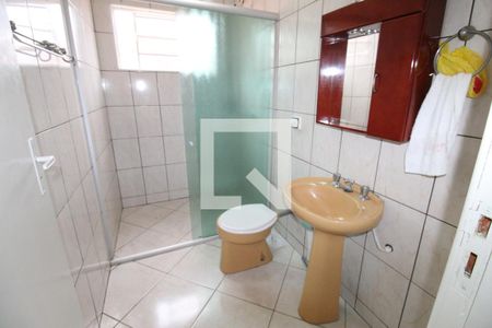 Banheiro 1 de casa para alugar com 3 quartos, 289m² em Jardim Satélite, São José dos Campos