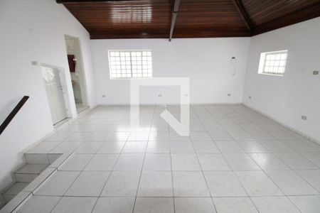 Sala 2 de casa para alugar com 3 quartos, 289m² em Jardim Satélite, São José dos Campos