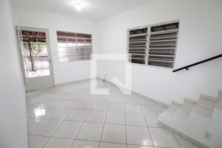 Sala 1 de casa para alugar com 3 quartos, 289m² em Jardim Satélite, São José dos Campos