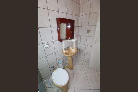 Banheiro 1 de casa para alugar com 3 quartos, 289m² em Jardim Satélite, São José dos Campos