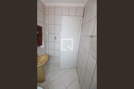 Banheiro 1 de casa para alugar com 3 quartos, 289m² em Jardim Satélite, São José dos Campos