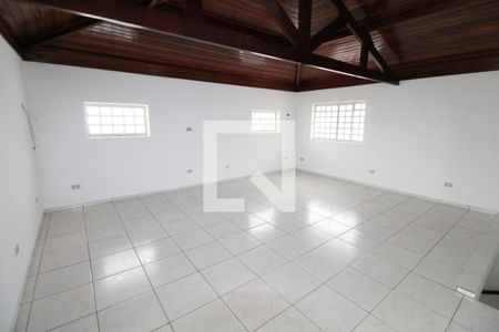 Sala 2 de casa para alugar com 3 quartos, 289m² em Jardim Satélite, São José dos Campos