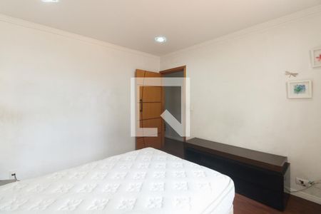 Quarto 1 de casa para alugar com 2 quartos, 110m² em Vila Nova Savoia, São Paulo