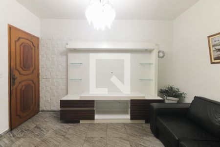 Sala  de casa à venda com 3 quartos, 110m² em Vila Nova Savoia, São Paulo