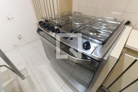 Cozinha  de casa à venda com 3 quartos, 110m² em Vila Nova Savoia, São Paulo