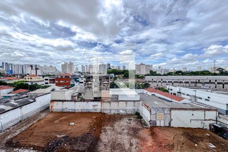 Apartamento para alugar com 2 quartos, 50m² em Belenzinho, São Paulo