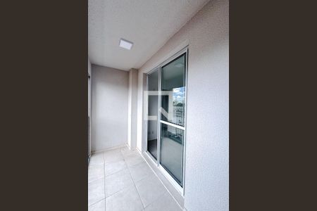 Apartamento para alugar com 2 quartos, 50m² em Belenzinho, São Paulo