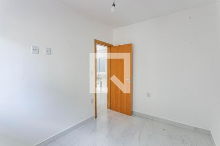 Quarto 1 de apartamento à venda com 2 quartos, 41m² em Sacomã, São Paulo